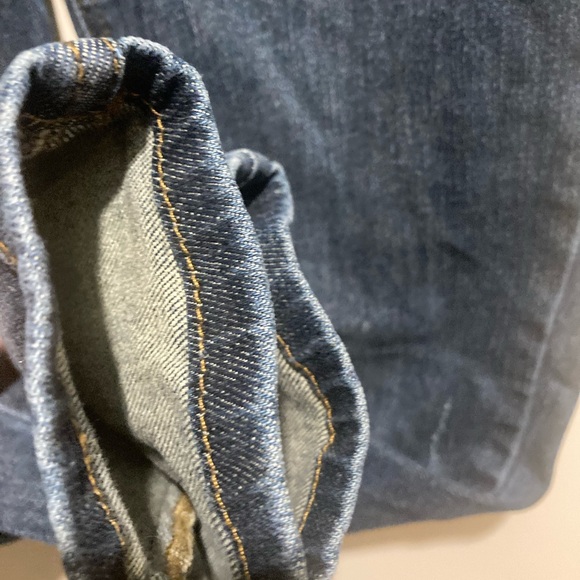 Judy Blue skinny jeans - Picture 12 of 13